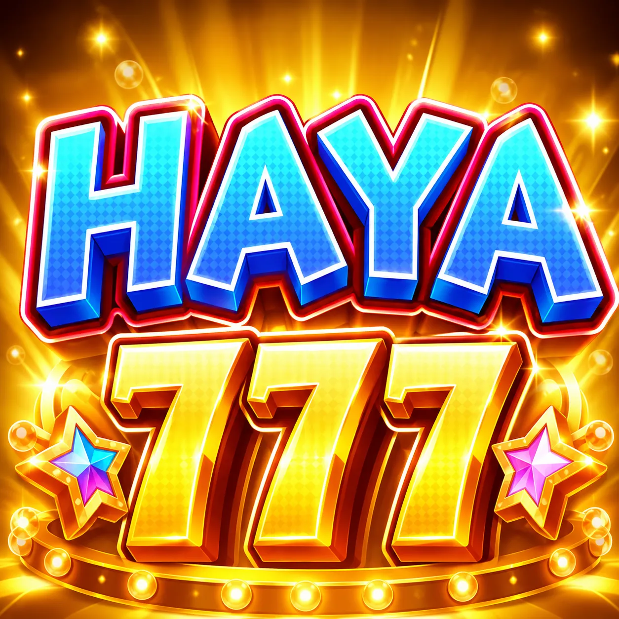 HAYA777 - Aplikasi Mewarnai Digital untuk Anak dan Keluarga