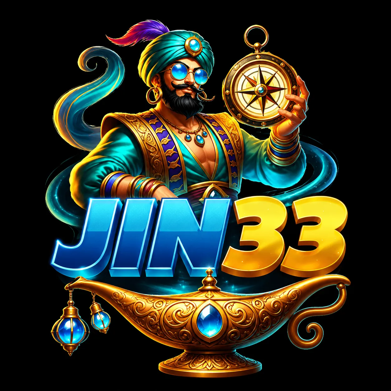 JIN33 - Aplikasi Belanja Fashion Terbaik untuk Anda