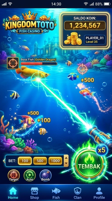 kingdomtoto - Pusat APK Terlengkap untuk Android